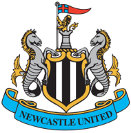 Newcastle United logo