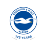 Brighton logo