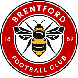 Brentford logo