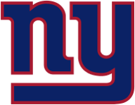 New York Giants logo