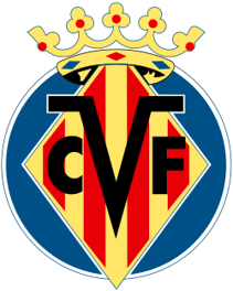 Villarreal logo