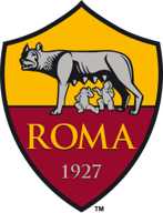 AS Roma logo