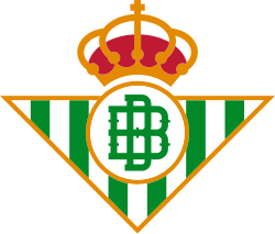 Real Betis logo