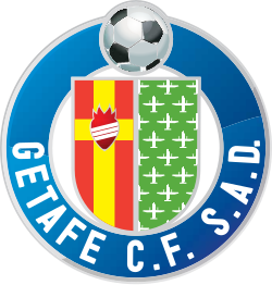 Getafe logo