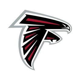 Atlanta Falcons logo