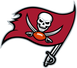 Tampa Bay Buccaneers logo