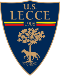 Lecce logo